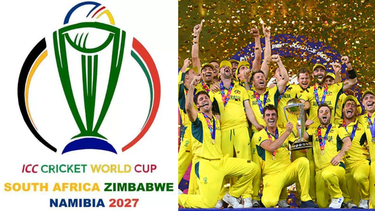 ICC Cricket World Cup 2027 venues & major details announced