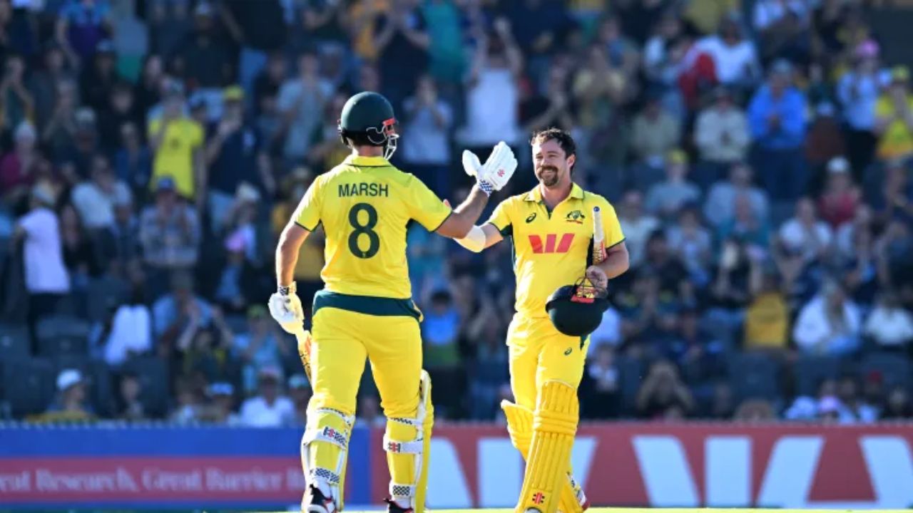 Australia annihilate South Africa, hand them their biggest ODI defeat in history