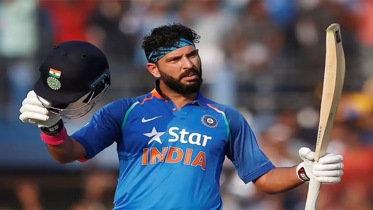 ‘Yuvraj Singh should have played 100 Tests’ – Ex-selector makes stunning claim on all-rounder