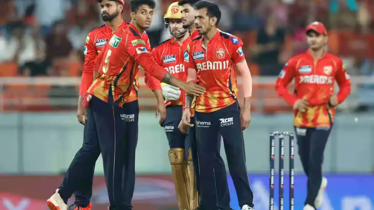 Yuzvendra Chahal gives belt treatment to Gautam Gambhir, labels Shreyas Iyer the difference maker