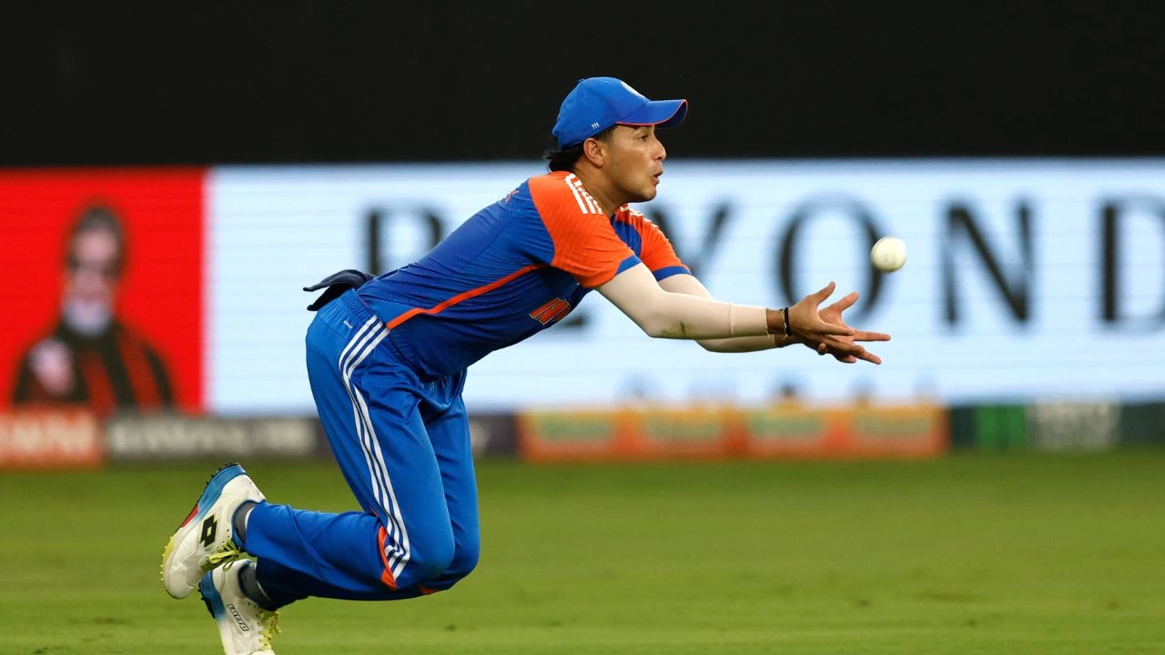 The power of her desire