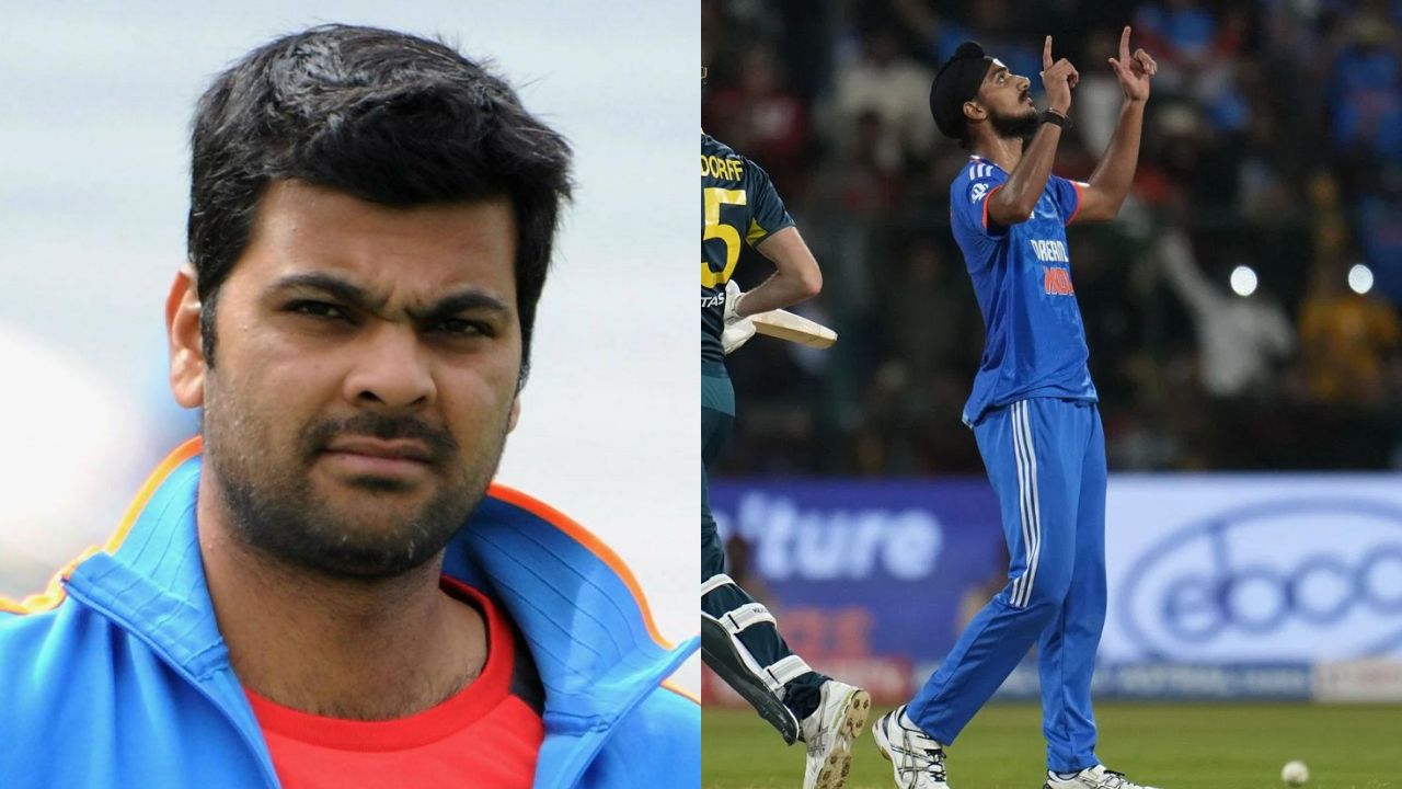 RP Singh, Ex-Mumbai Indians star, takes up key position in BCCI