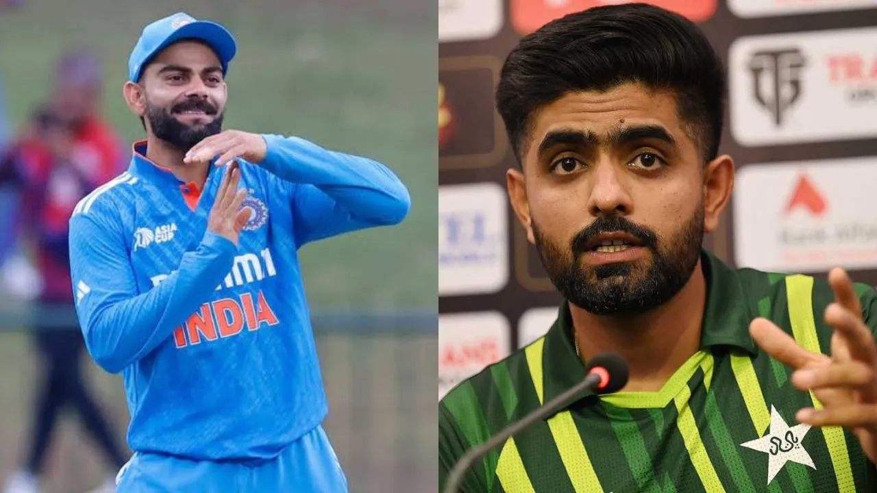 “Number 18 still haunting us”- Virat Kohli dragged even after Pakistan’s defeat to Afghanistan