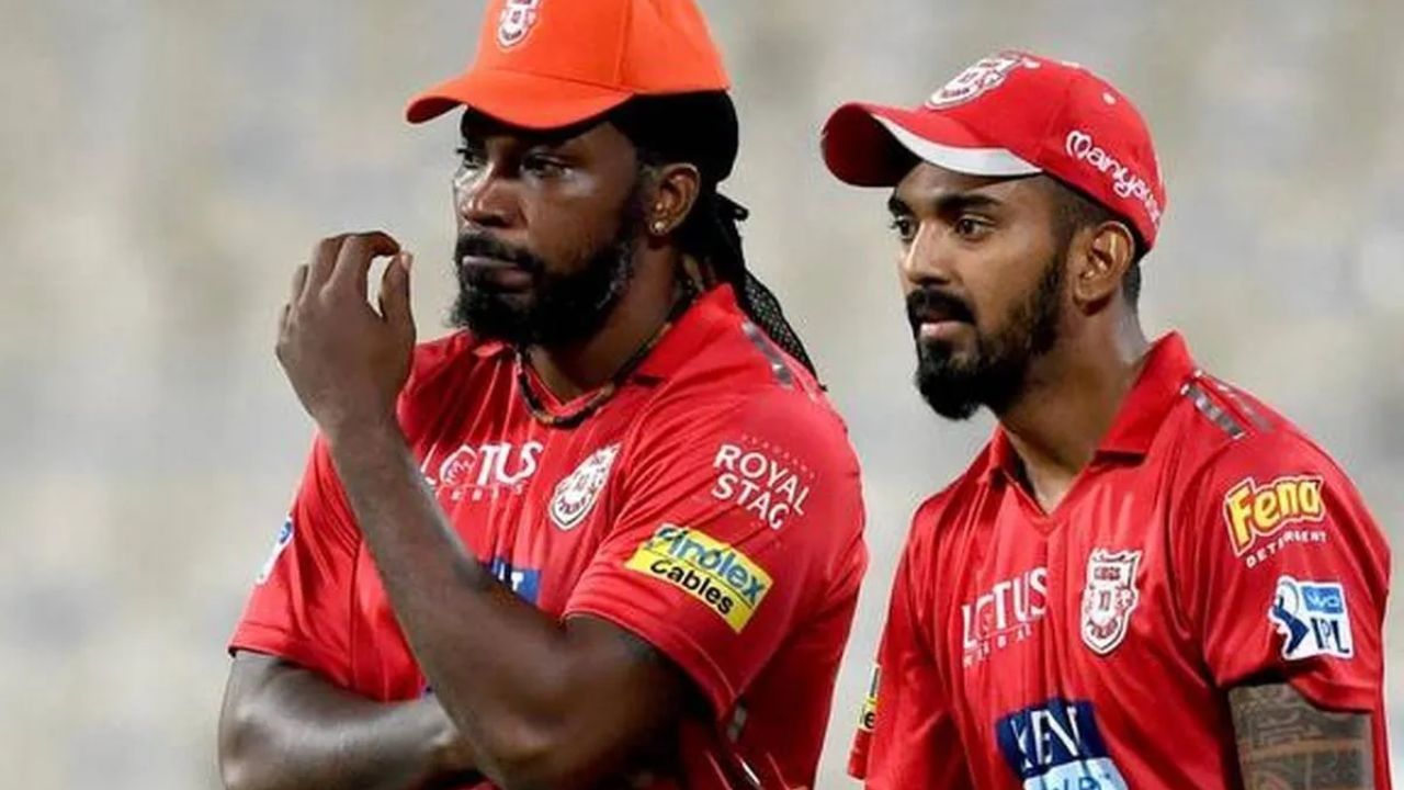 “Disrespected in Punjab Kings, started crying, called KL Rahul”- Chris Gayle shares disturbing IPL story