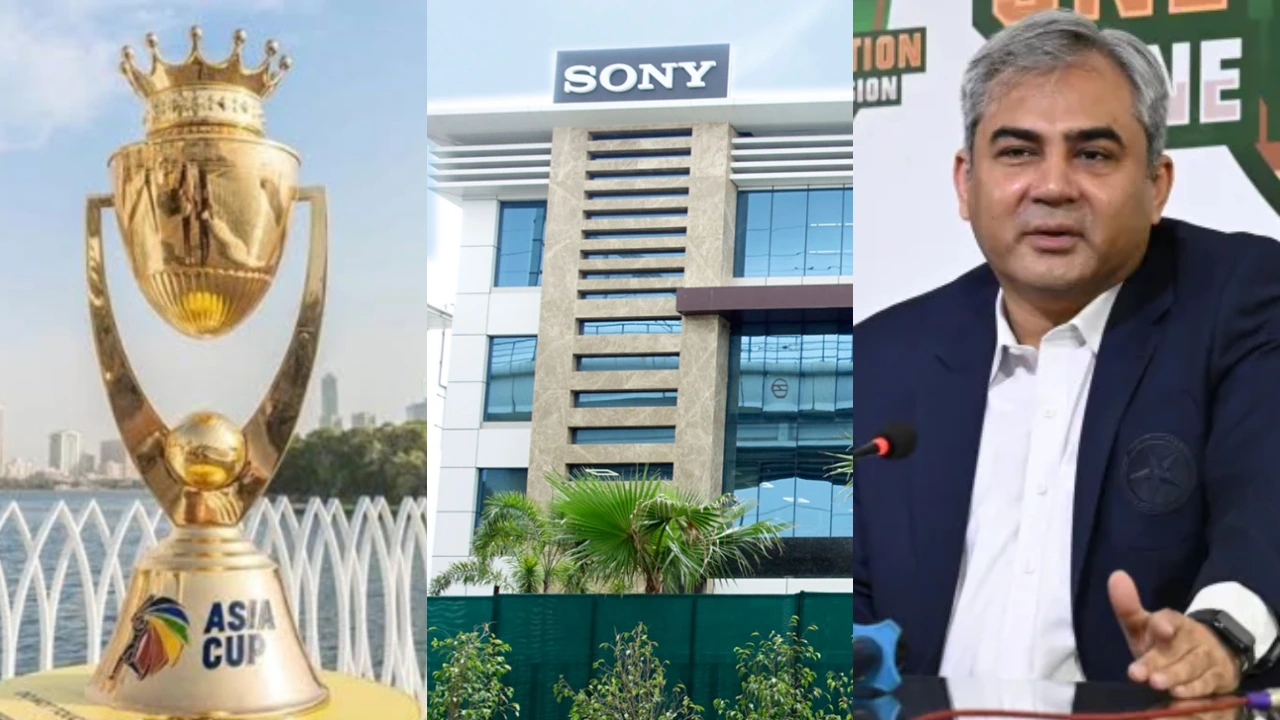 PCB’s ₹141 crore at stake! Mohsin Naqvi’s board to go broke after potential Asia Cup withdrawal
