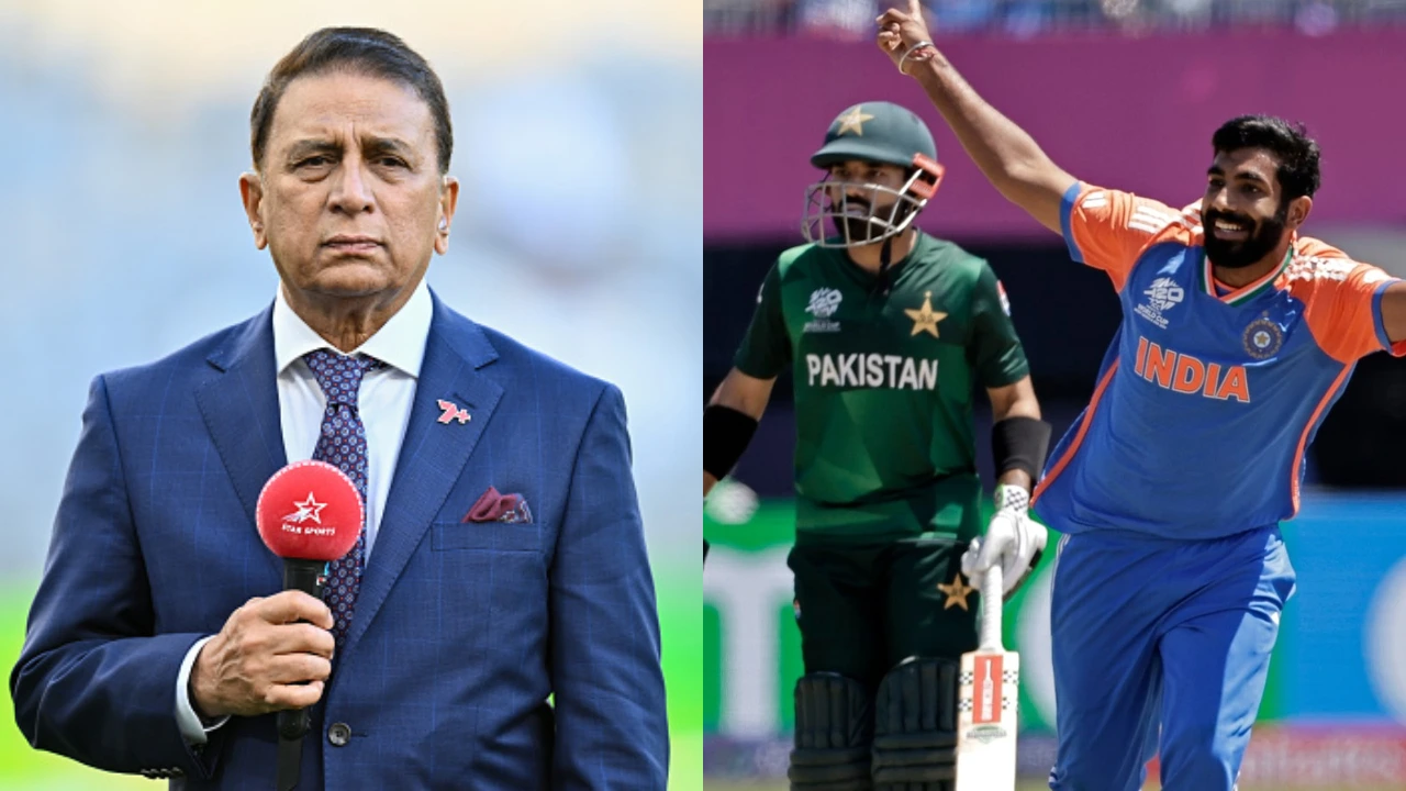 Not Abhishek Sharma or Jasprit Bumrah! Sunil Gavaskar names India’s ace vs Pakistan