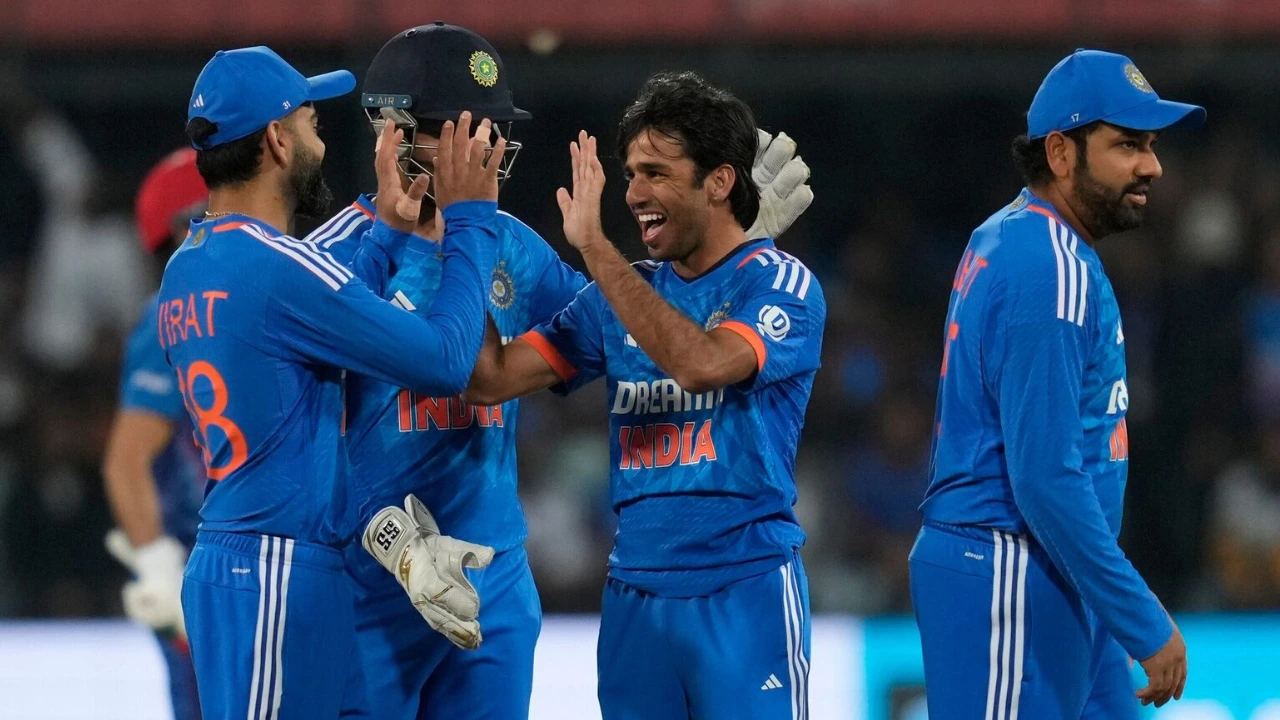 Sachin Tendulkar, MS Dhoni dwarfed as India star declares Virat Kohli the GOAT: ‘No one comes close’