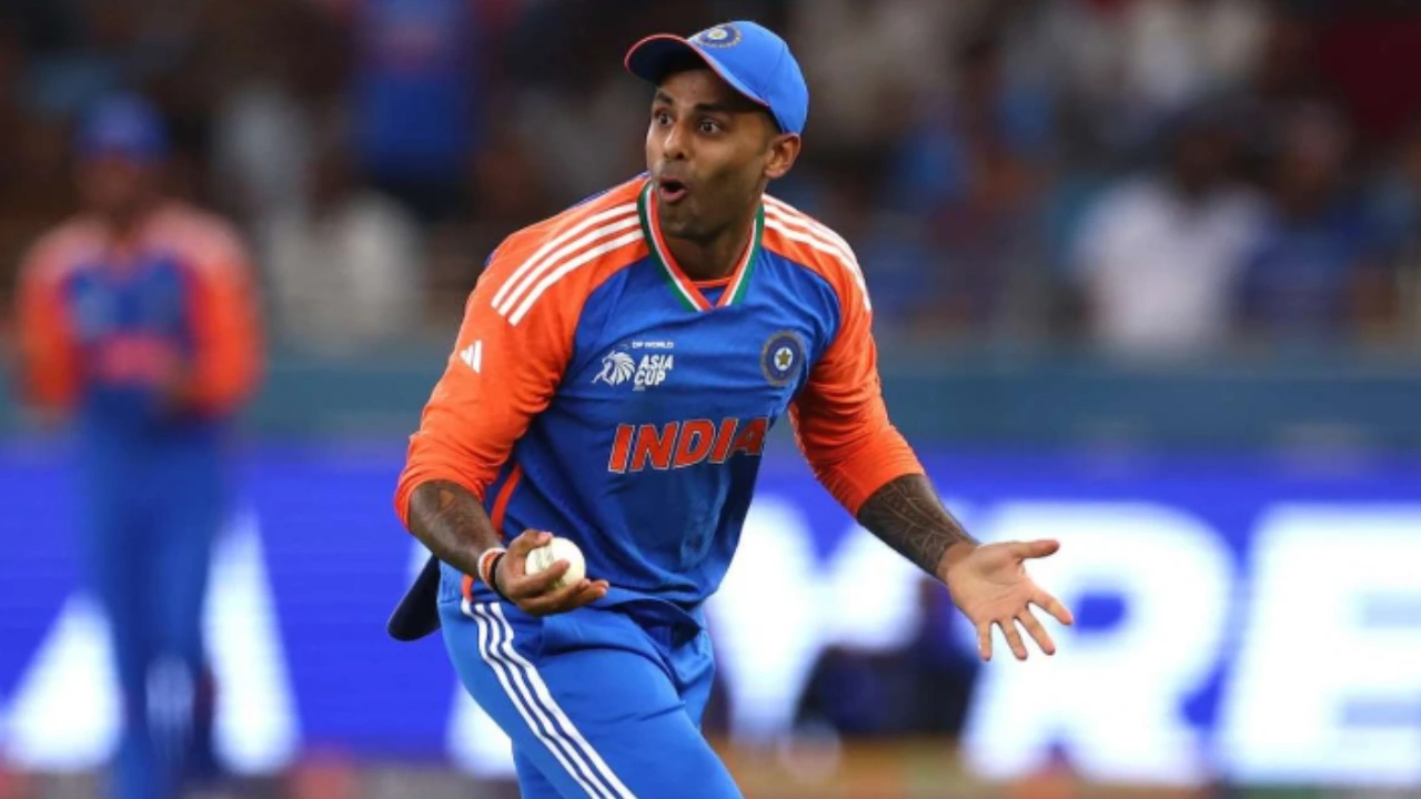 “I’m not out of form”: Suryakumar Yadav’s bizarre defense after Asia Cup 2025 flop show
