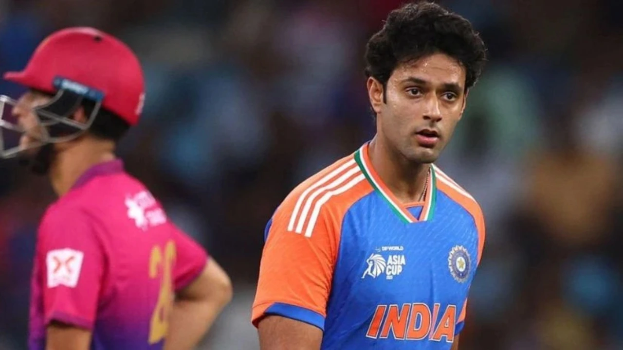 Shivam Dube kicked out of India’s Playing XI vs Pakistan for Super 4 match of Asia Cup 2025
