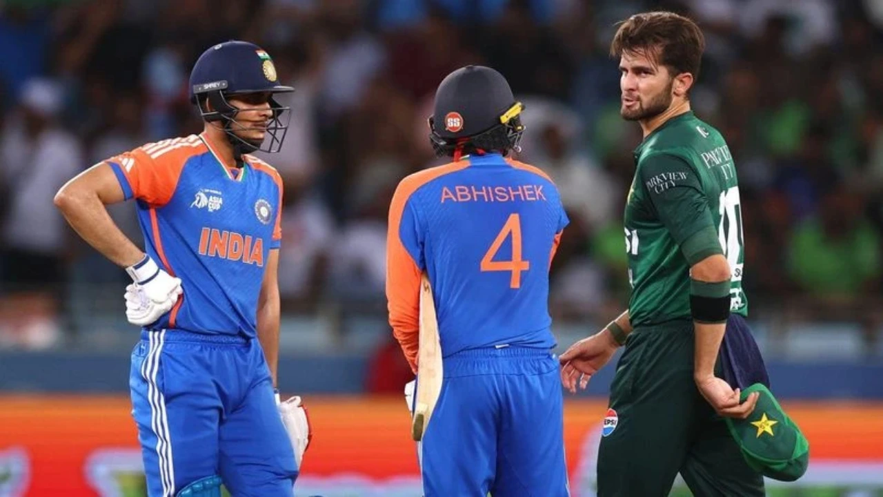 Pakistan announce India boycott after 2 consecutive losses even if they reach Asia Cup final