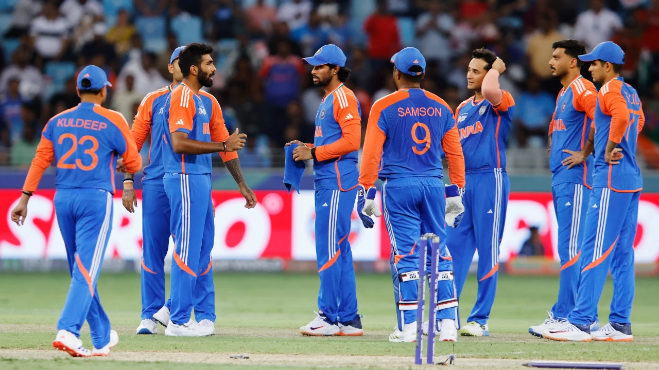 India’s T20 World Cup 2026 squad fixed, Top 5 Announced