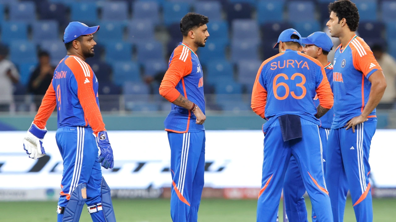 India Playing XI vs Bangladesh- Asia Cup 2025, Super 4 Match 4