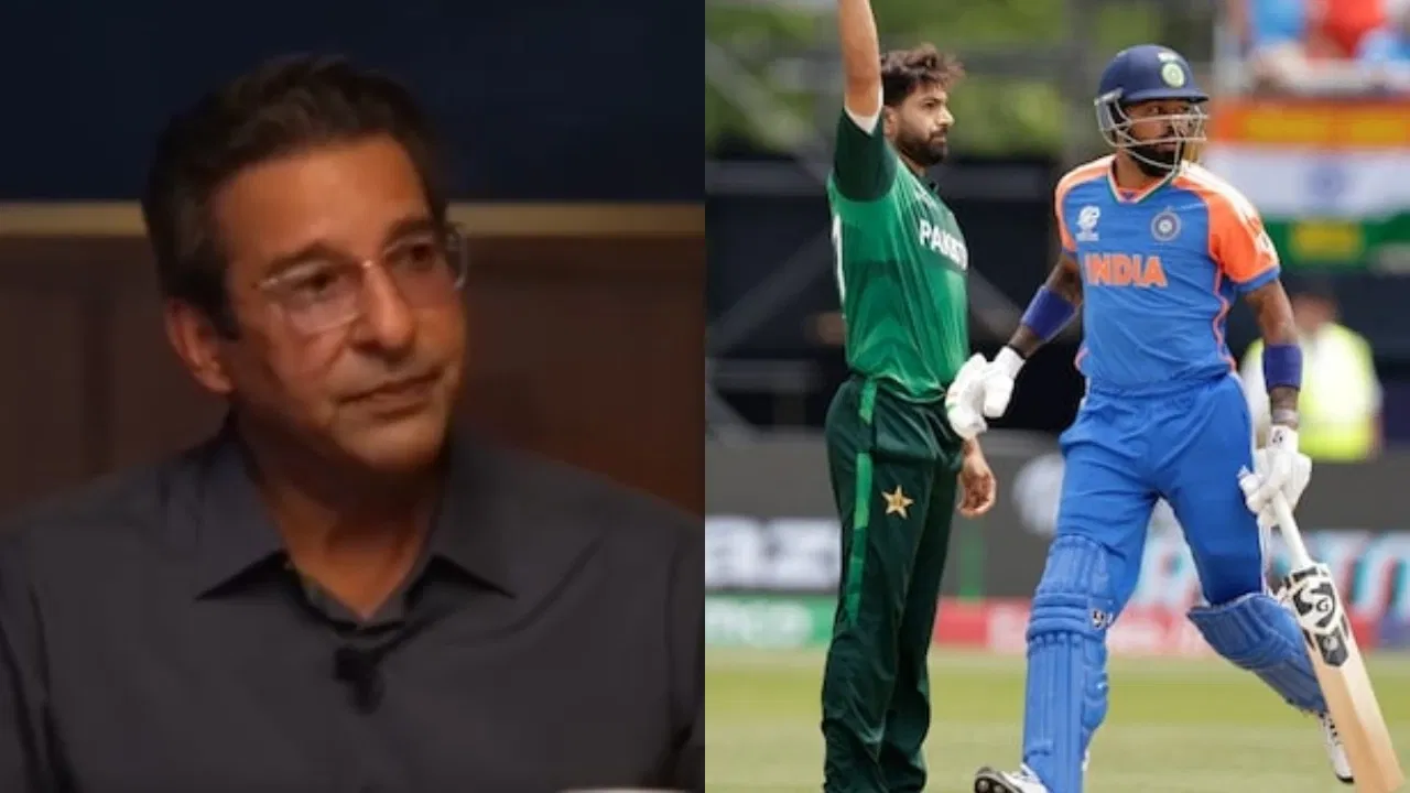 Asia Cup 2025: Wasim Akram fires Gautam Gambhir explosive warning ahead of India vs Pakistan clash
