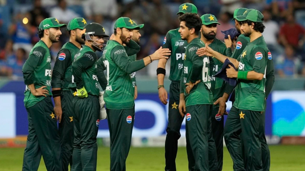PCB brutally sacks own top official after no-handshake row in India vs Pakistan clash