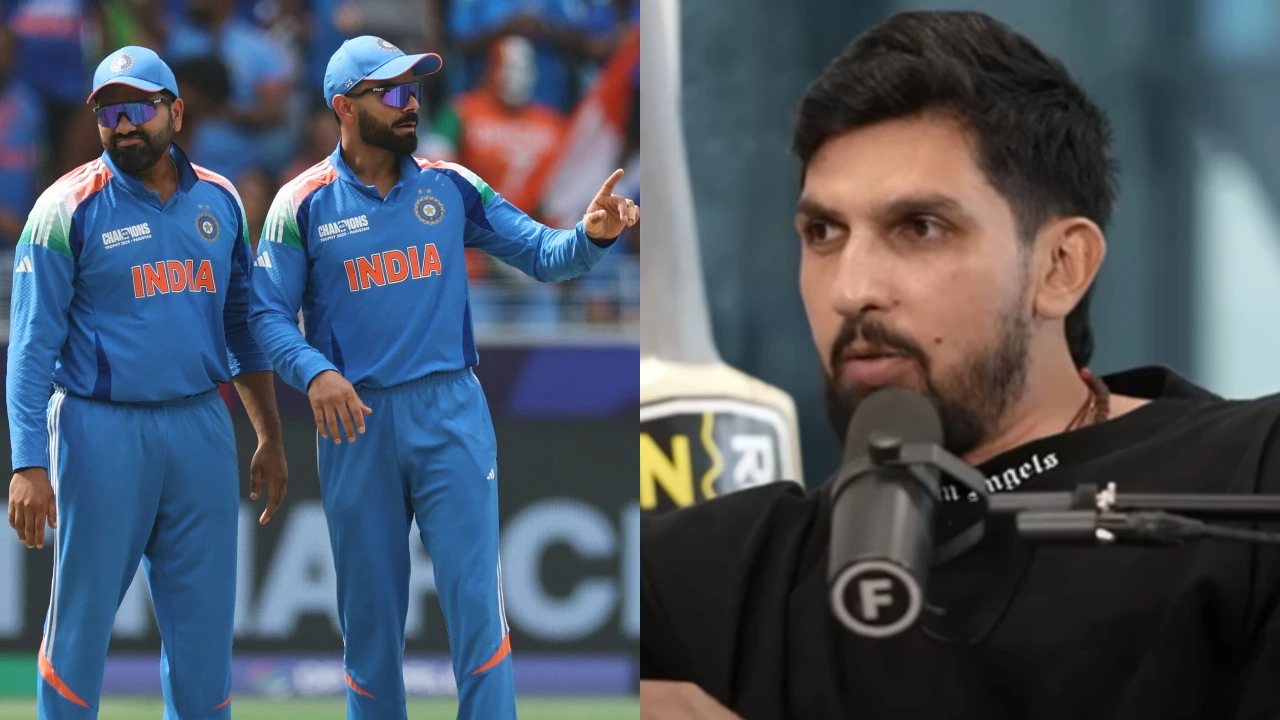 Ishant Sharma declares India’s life without Virat Kohli, Rohit Sharma; says “Cricket Doesn’t Stop”