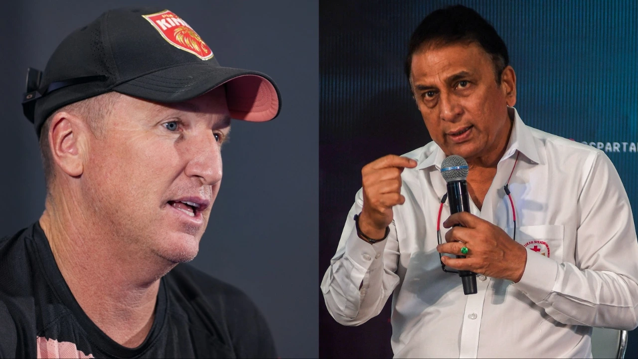 Brad Haddin breaks silence on being slammed by Sunil Gavaskar for questioning Shreyas Iyer’s Asia Cup snub