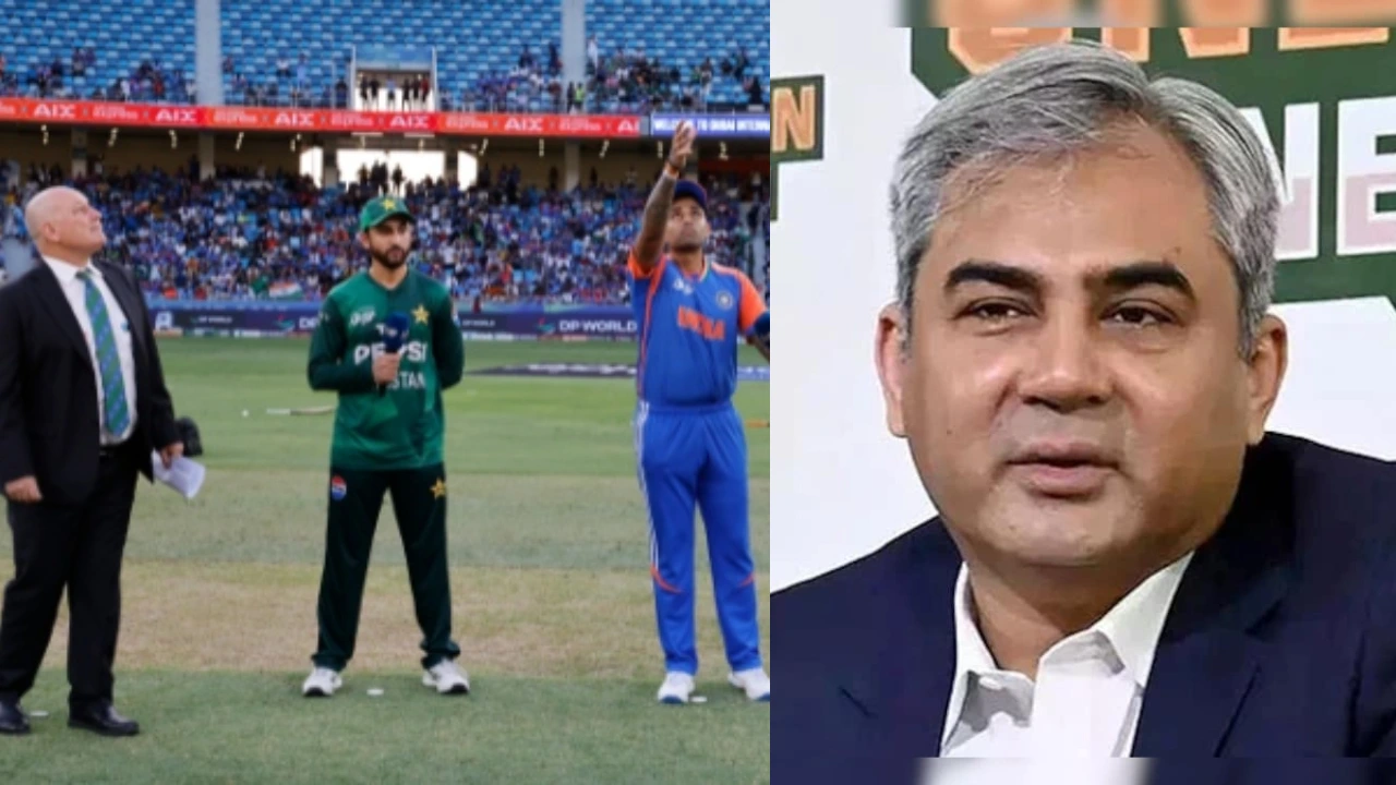 Big blow for PCB; ICC officially shuts the door on Pakistan’s face for Andy Pycroft removal