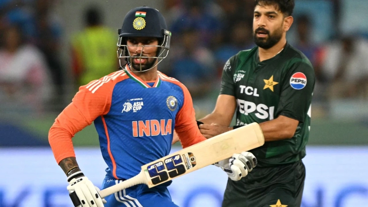 Tilak Varma demolishes Haris Rauf’s World Class tag; reveals Pakistan players’ sledge in Asia Cup final