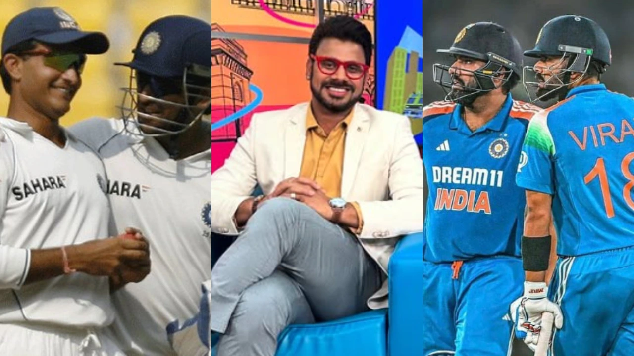 Rohit Sharma, Sourav Ganguly picked over Virat Kohli, MS Dhoni as Manoj Tiwary delivers blunt verdicts