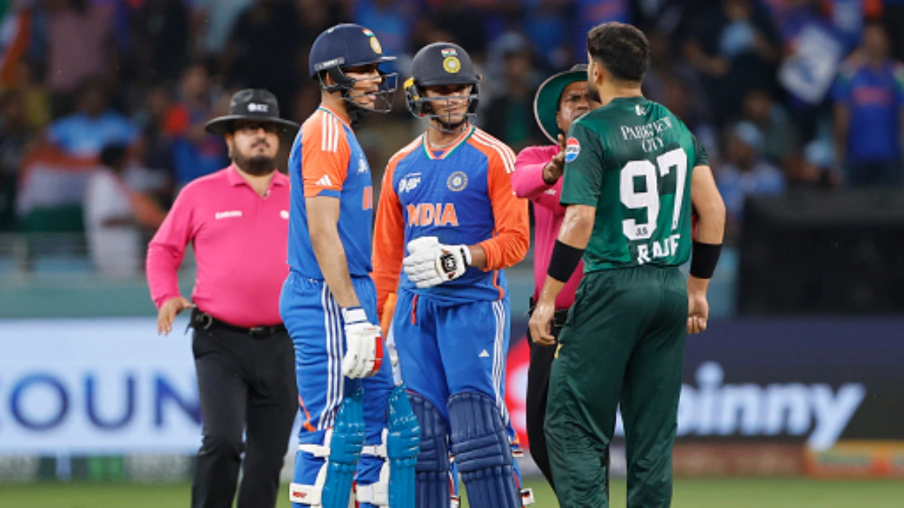 Abhishek Sharma, Shubman Gill launched BrahMos on Sahibzada Farhan, Haris Rauf: Pakistan star’s KILLER verdict