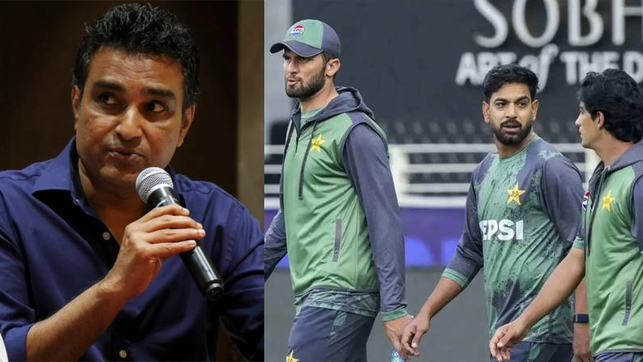 “Wasim Akram would hate it”: Sanjay Manjrekar warns India of Pakistan’s spin-centric tactics ahead of Asia Cup clash