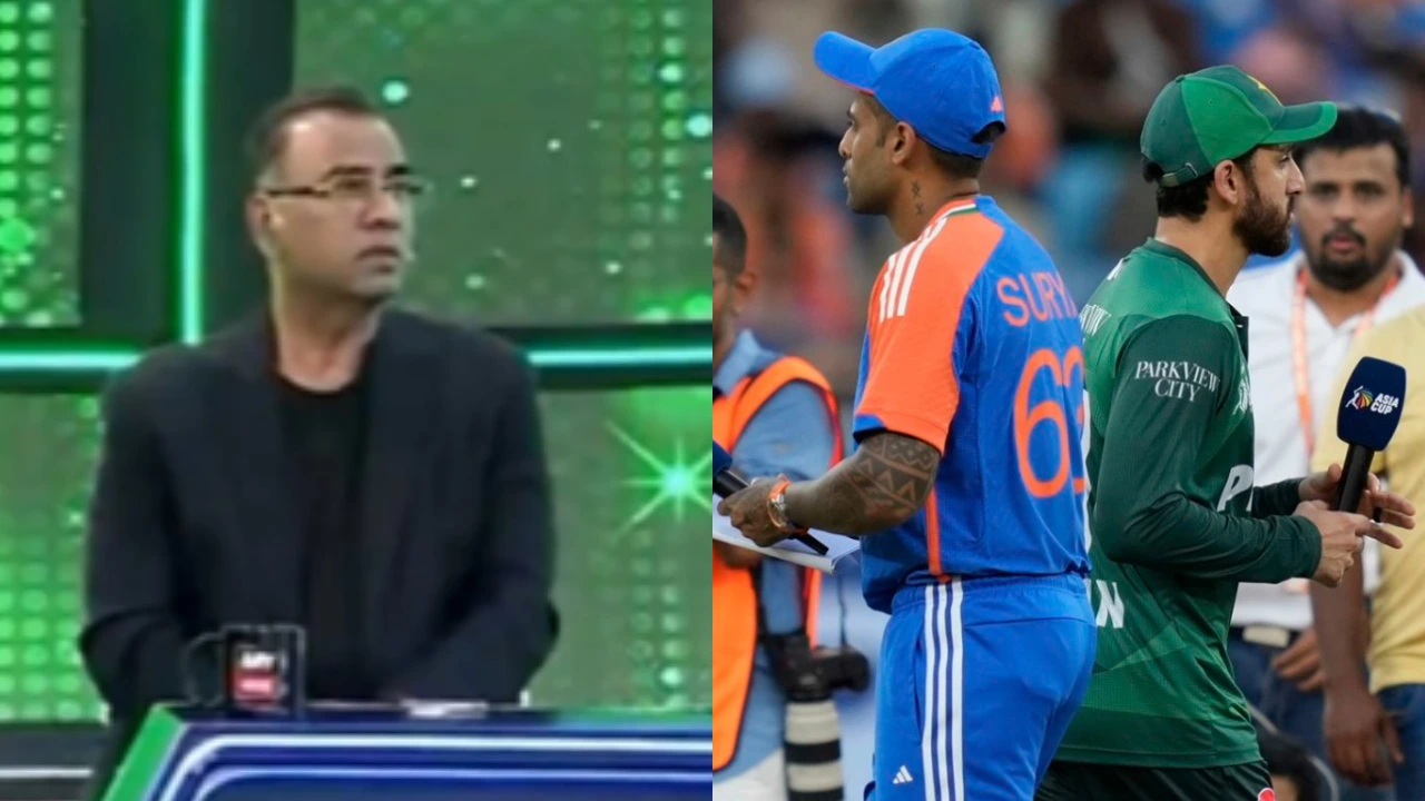 Ex-Pakistan stars accuse India of damaging game’s spirit with ‘Petty’ behaviour, claims players forced….