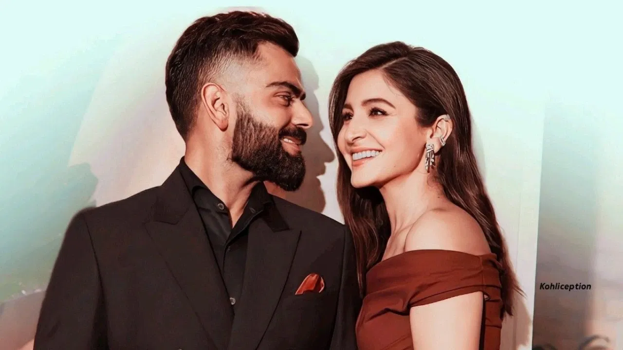 Shocking! Virat Kohli and Anushka Sharma thrown out of a café