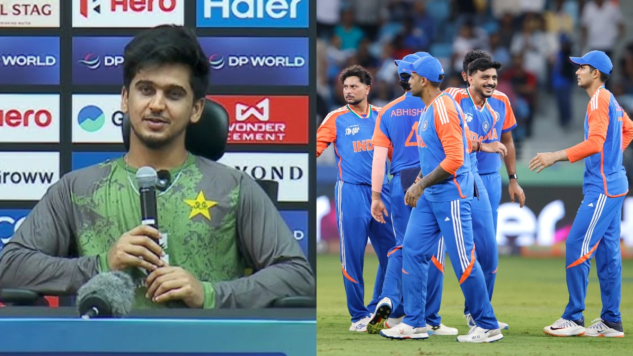Asia Cup 2025: Saim Ayub kicks Jasprit Bumrah threat aside, fires ‘fearless cricket’ warning to India