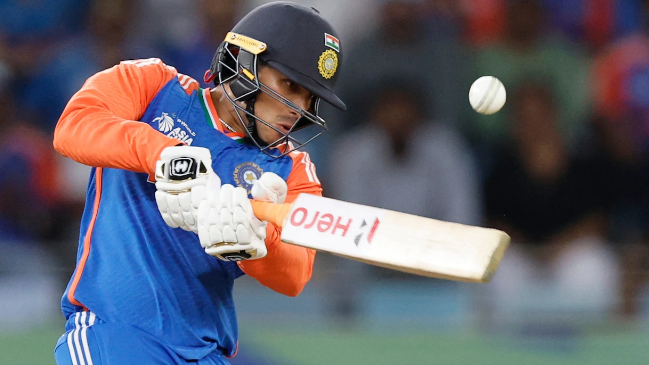 Abhishek Sharma destroys ‘mentor’ Yuvraj Singh’s legendary T20I record, equals Virat Kohli