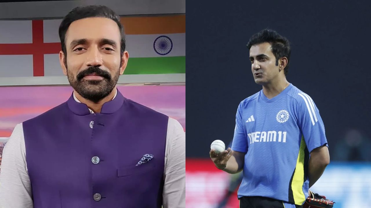 Robin Uthappa EXPOSES India’s only Achilles’ heel in Asia Cup 2025