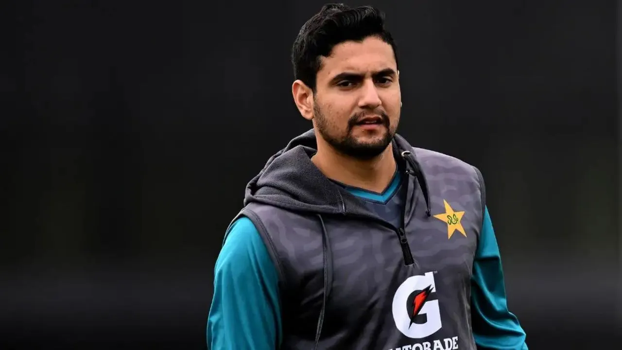 Haider Ali Rape Case- UK Courts arrive at a sentence for Pakistan cricketer