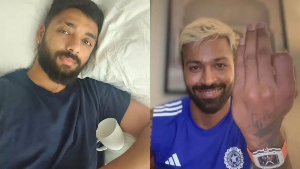 3-0!! Hardik Pandya, Varun Chakravarthy mercilessly troll Pakistan with savage posts after Asia Cup 2025 win
