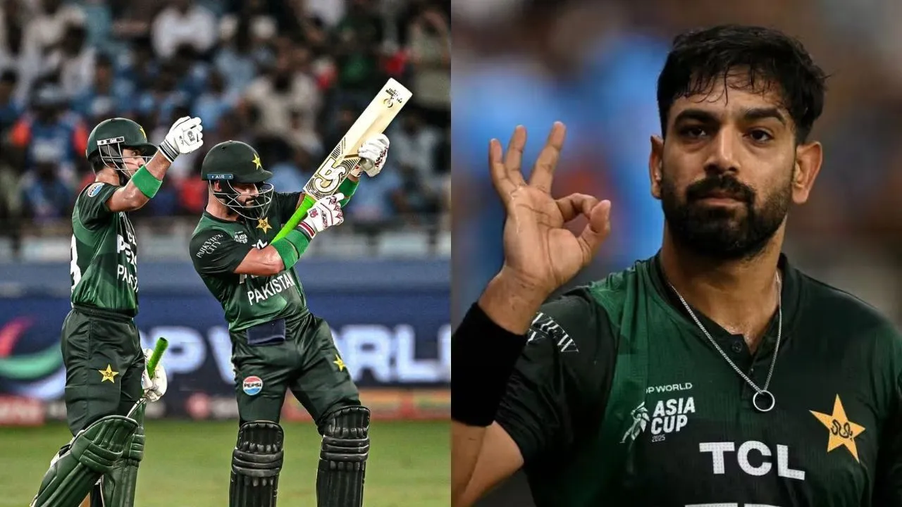ICC still not done with Haris Rauf, Sahibzada Farhan, more action to come after Asia Cup final