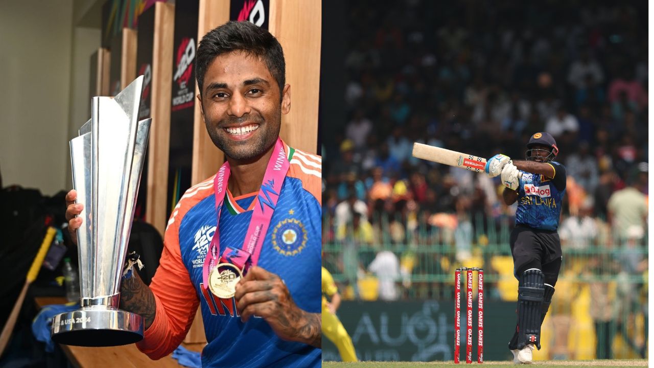 IND vs SL Free Live Streaming, Telecast in India- When and Where to Watch Asia Cup 2025, Super 4 Match 6?