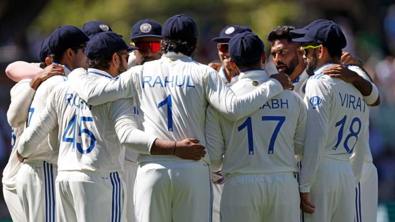 India set to launch secret weapon against West Indies in the Test series, announcement soon