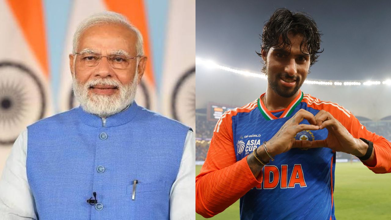“Operation Sindoor on the games field”: PM Narendra Modi’s sensational statement on India’s Asia Cup final win vs Pakistan