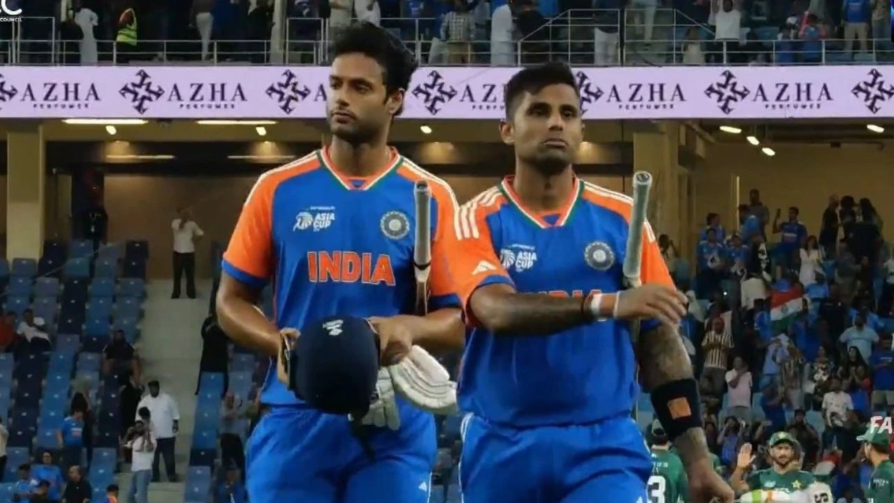 Suryakumar Yadav to be banned after Pahalgam statement, handshake snub vs Pakistan? Report reveals