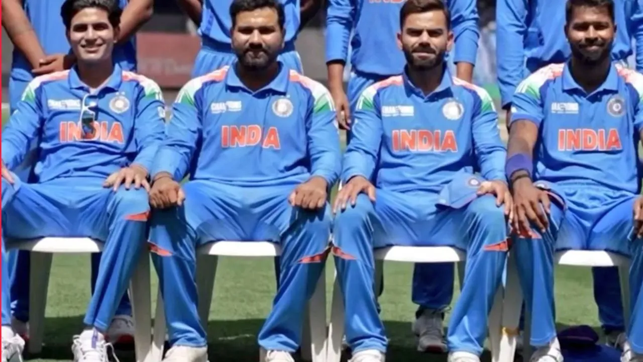 Indian players led by Rohit Sharma openly revolt vs Gautam Gambhir’s policy, clause postponed for Asia Cup 2025