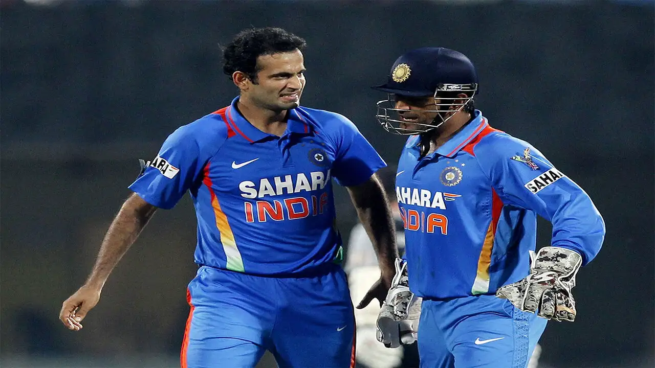 MS Dhoni hookah controversy takes fresh turn as Irfan Pathan’s ‘khana nahi khata tha’ revelation breaks internet