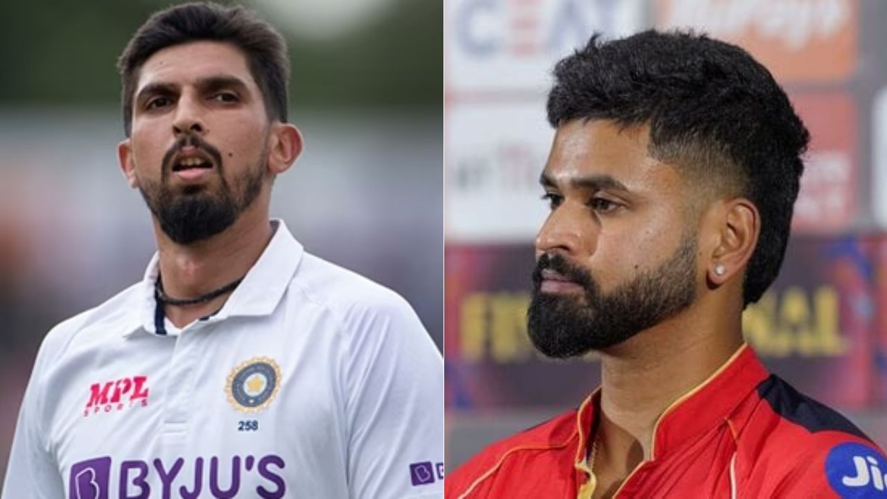Ishant Sharma fires shots at Shreyas Iyer after recent Asia Cup 2025 controversy