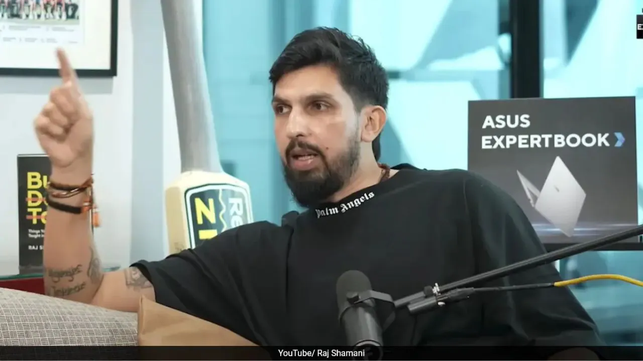 Ishant Sharma recalls 2015 Colombo episode; blames Virat Kohli for ban