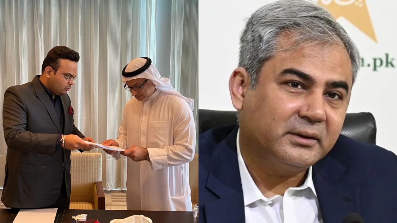 India penalised brutally by ICC amid tensions with Pakistan in Asia Cup 2025