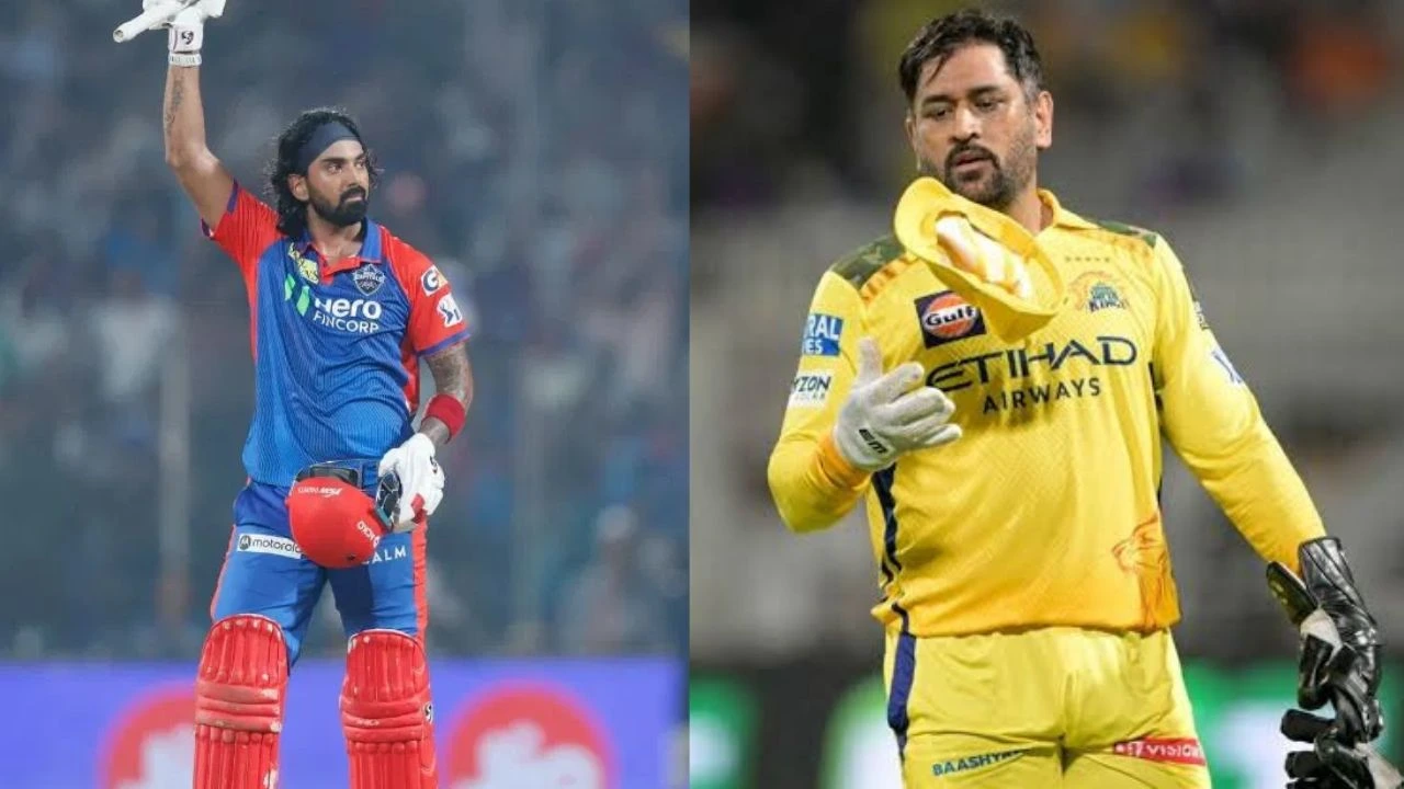 KL Rahul to join CSK!! Stephen Fleming leaves no stone unturned