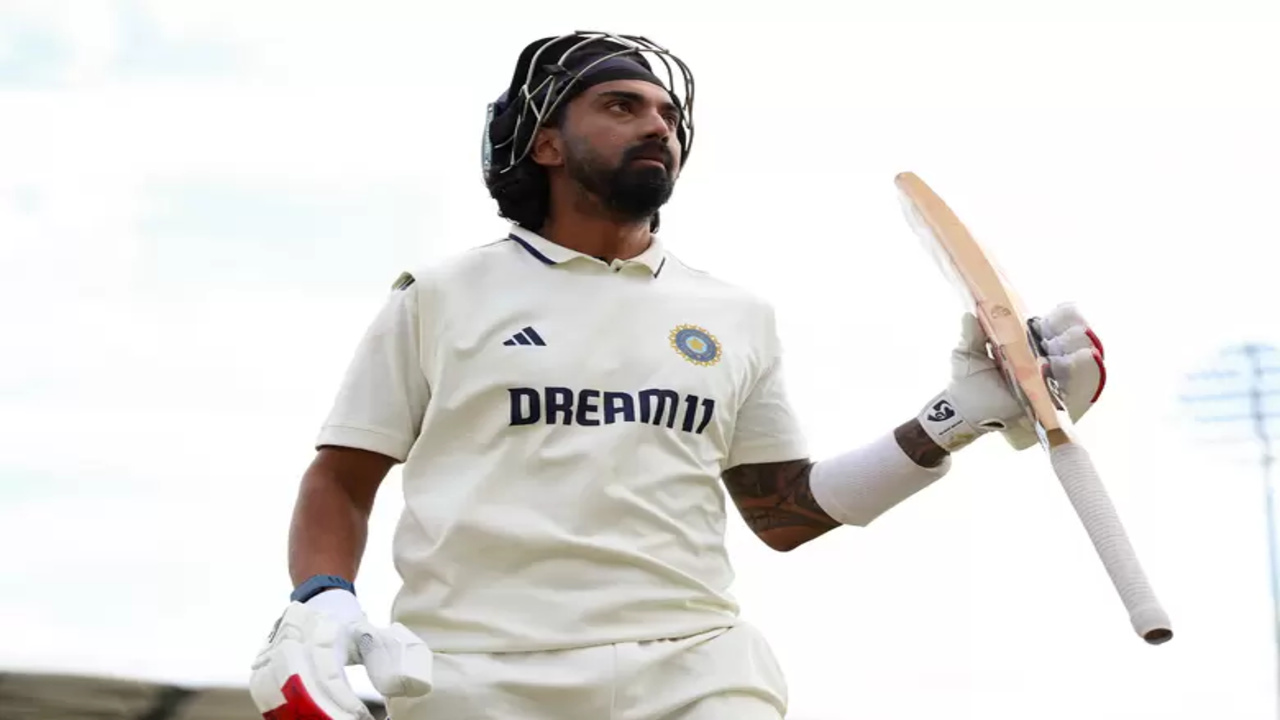 KL Rahul, Sai Sudharsan slam sensational tons on the brink of West Indies Tests; playing XI spots sealed