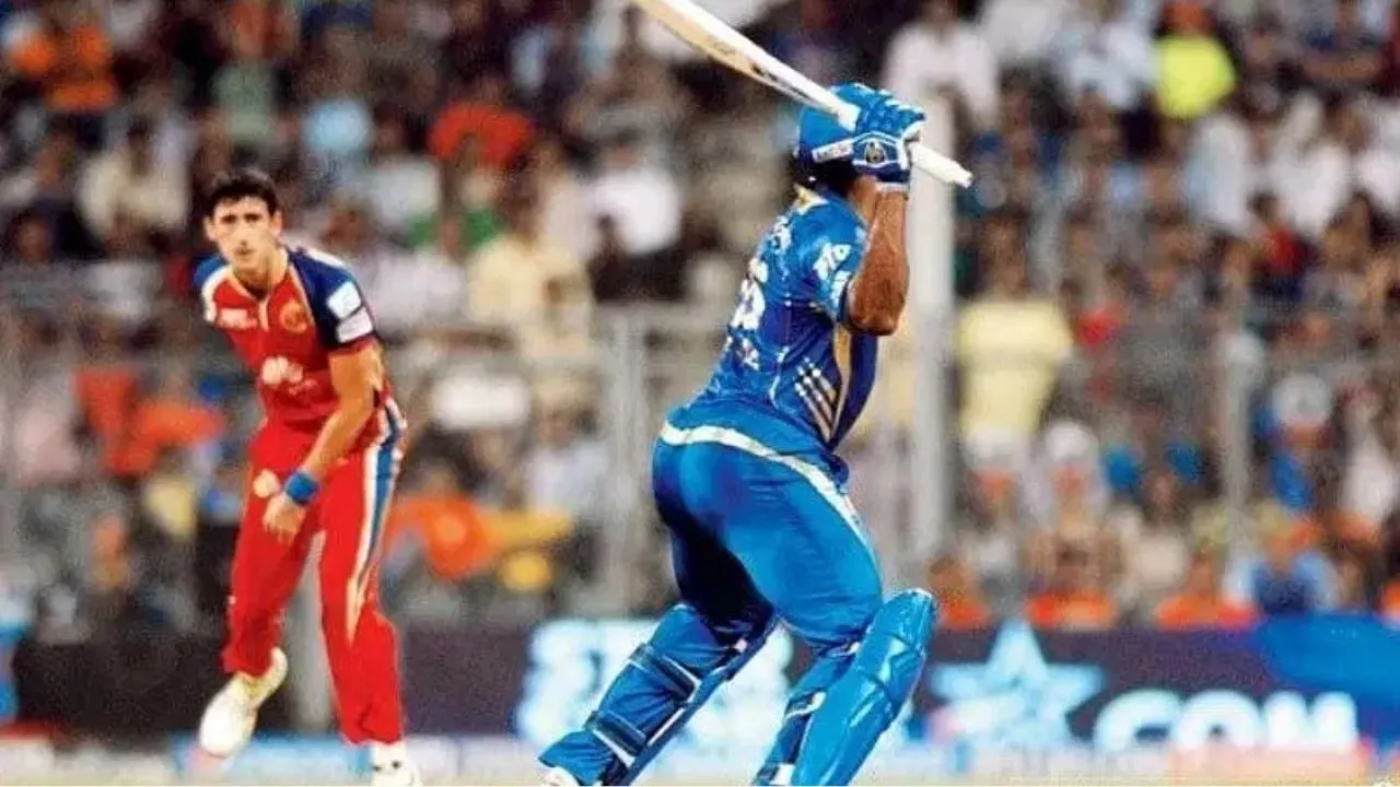 Virat Kohli never spoke to Kieron Pollard after Mitchell Starc fight? West Indian legend reveals