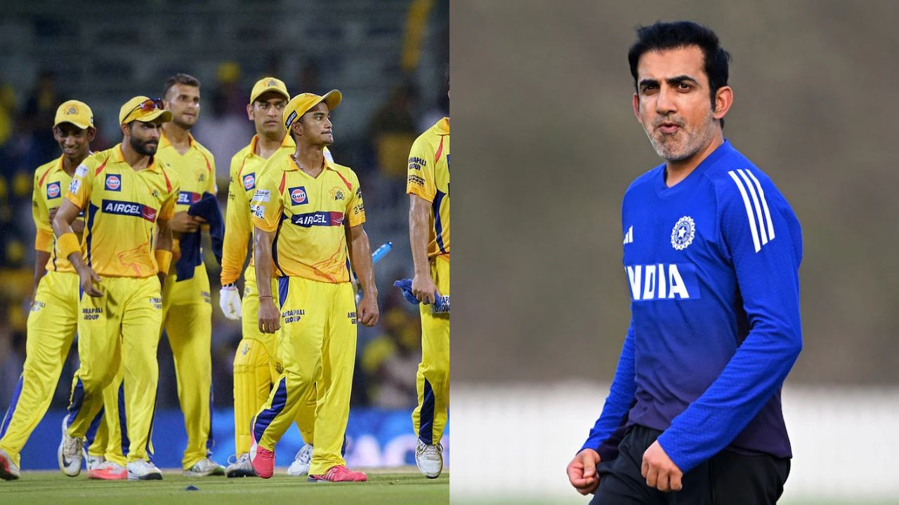 MS Dhoni’s mate Mithun Manhas to become BCCI President; Gautam Gambhir’s wings to be clipped?
