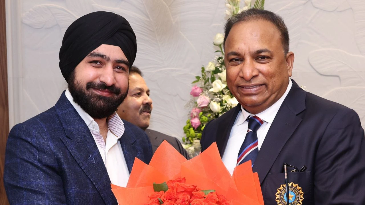 Devajit Saikia’s job under threat? BCCI in intense discussions over President and Secretary