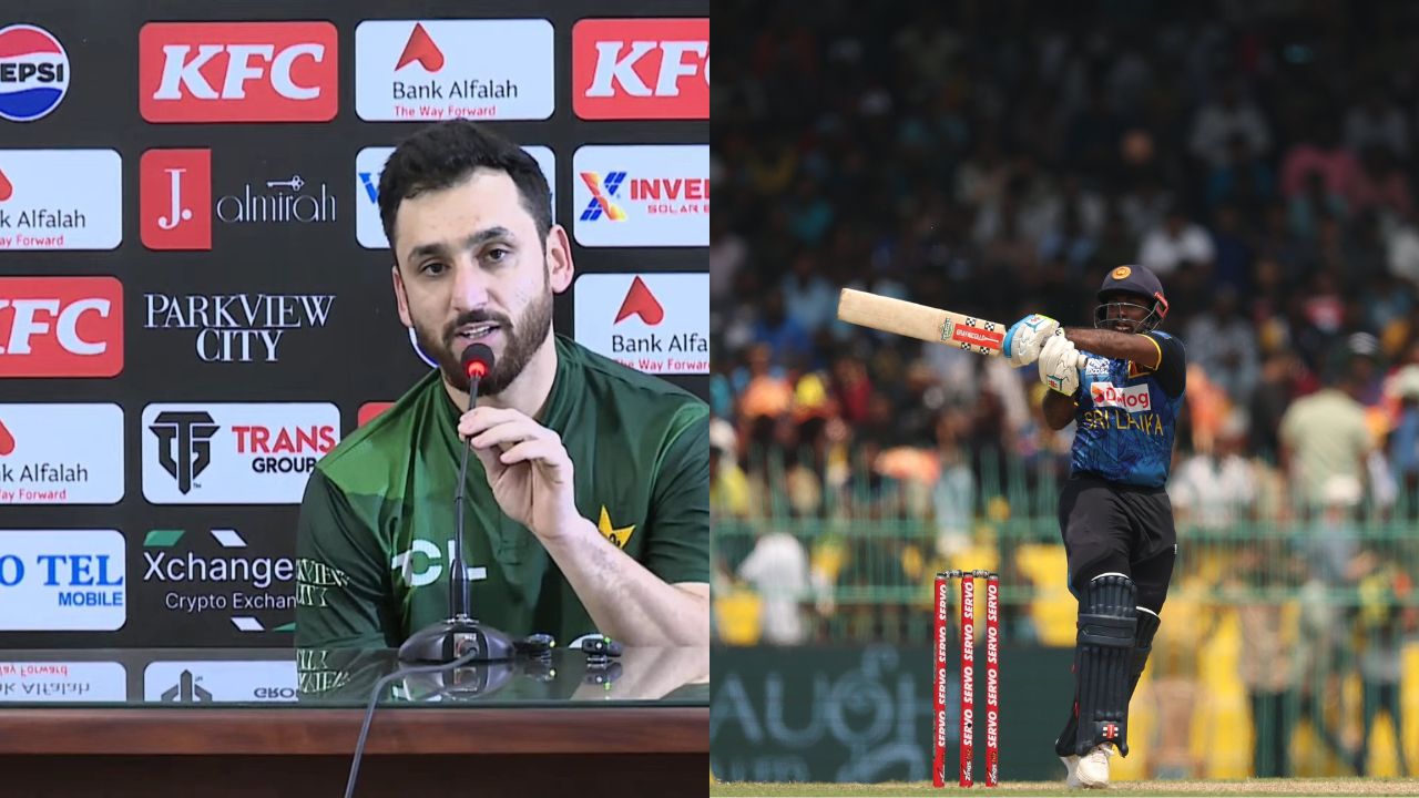 PAK vs SL Live Streaming, Telecast in India- When, Where to Watch Asia Cup Live 2025? Super 4 Match 3