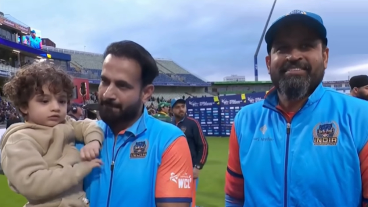 Yusuf Pathan lands in massive legal trouble amid India vs Pakistan controversy