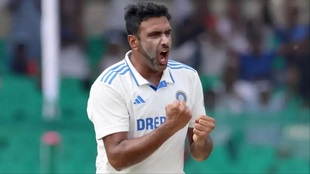 Ravichandran Ashwin returns to Team India 9 months after international retirement